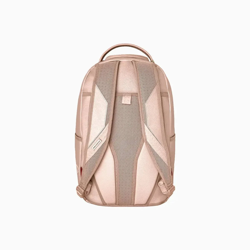Sac à dos Ghost Requin Ombre Rose