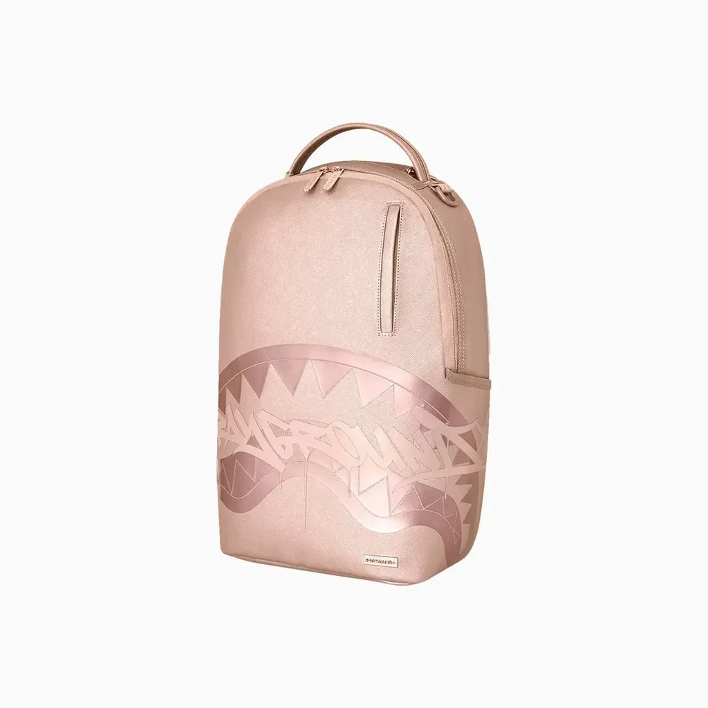 Sac à dos Ghost Requin Ombre Rose