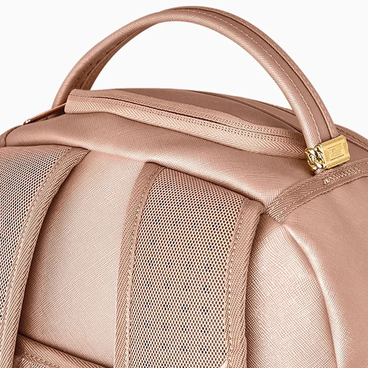 Sac à dos Ghost Requin Ombre Rose