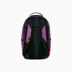 Shark Central Bubble Shark Purple Backpack