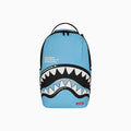 Sac à Dos Bleu Ciel Requin Central Bubble Shark