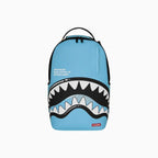 Sac à Dos Bleu Ciel Requin Central Bubble Shark