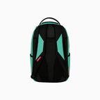 Sac à Dos Requin Central Requin Bulle Turquoise