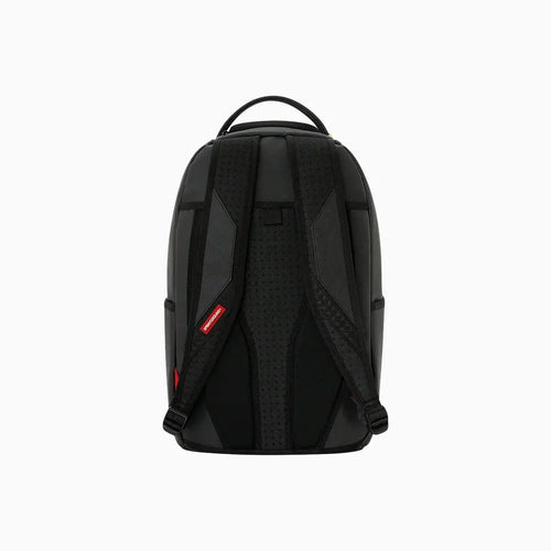 Shark Central Bubbly Black Backpack