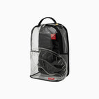 Sac à dos Shark Central Clear Dlxsv