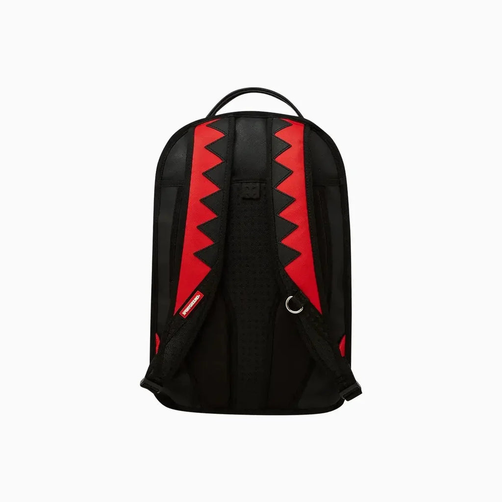 Sac à dos Shark Central Clear Dlxsv