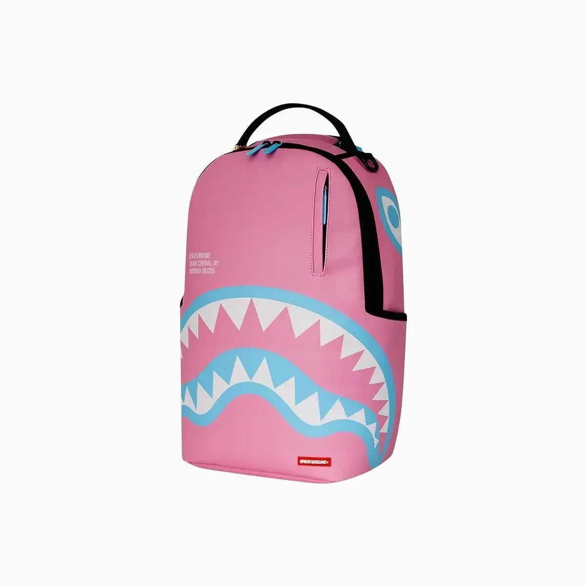 Sac à dos Shark Central Amusement Dlxsv