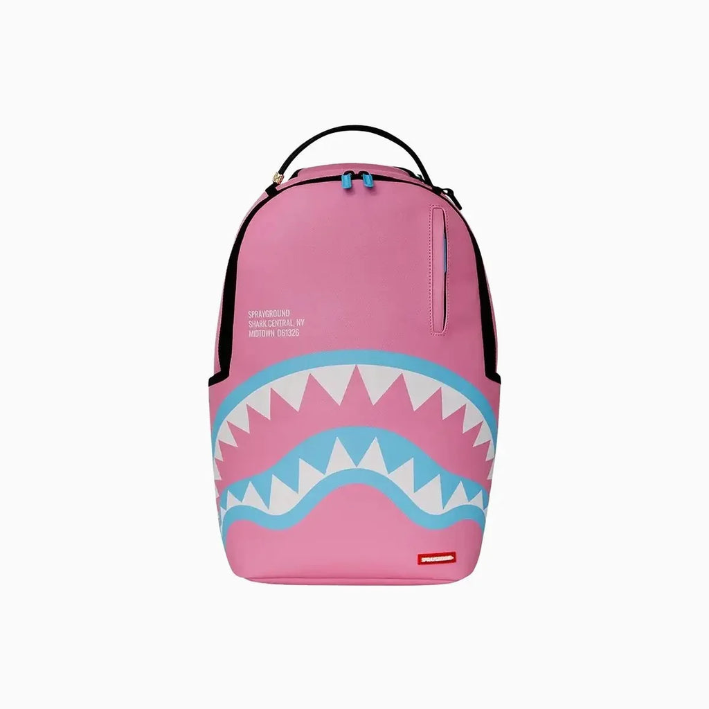 Sac à dos Shark Central Amusement Dlxsv