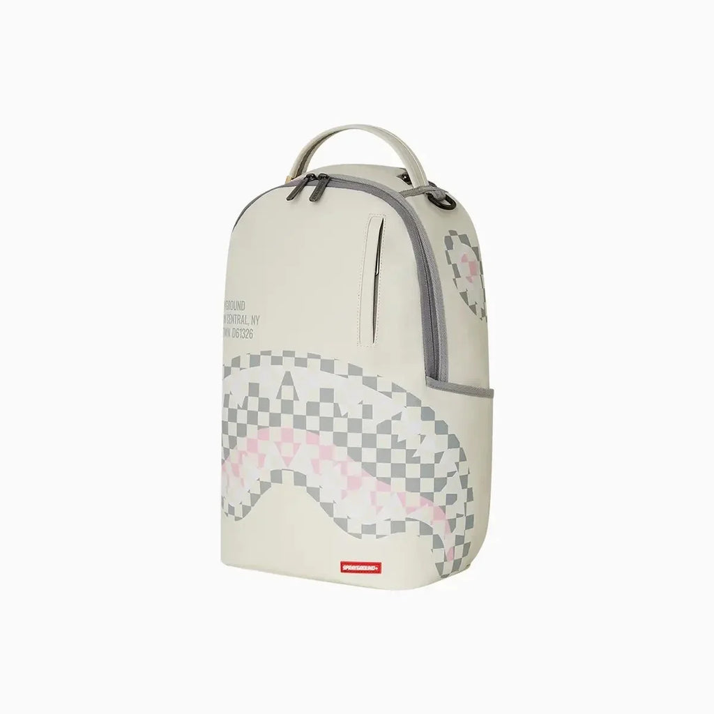 Sac à Dos Dynamique Shark Central