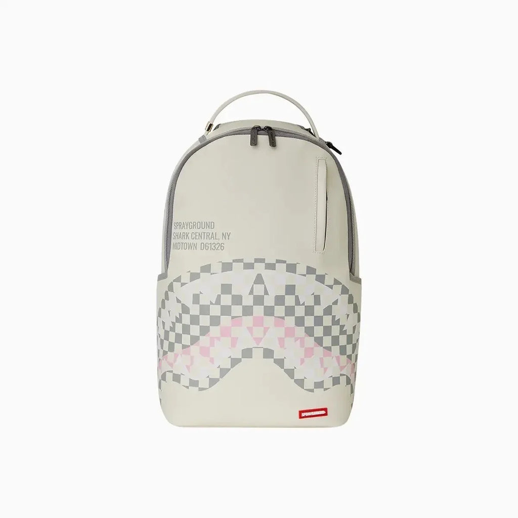 Sac à Dos Dynamique Shark Central