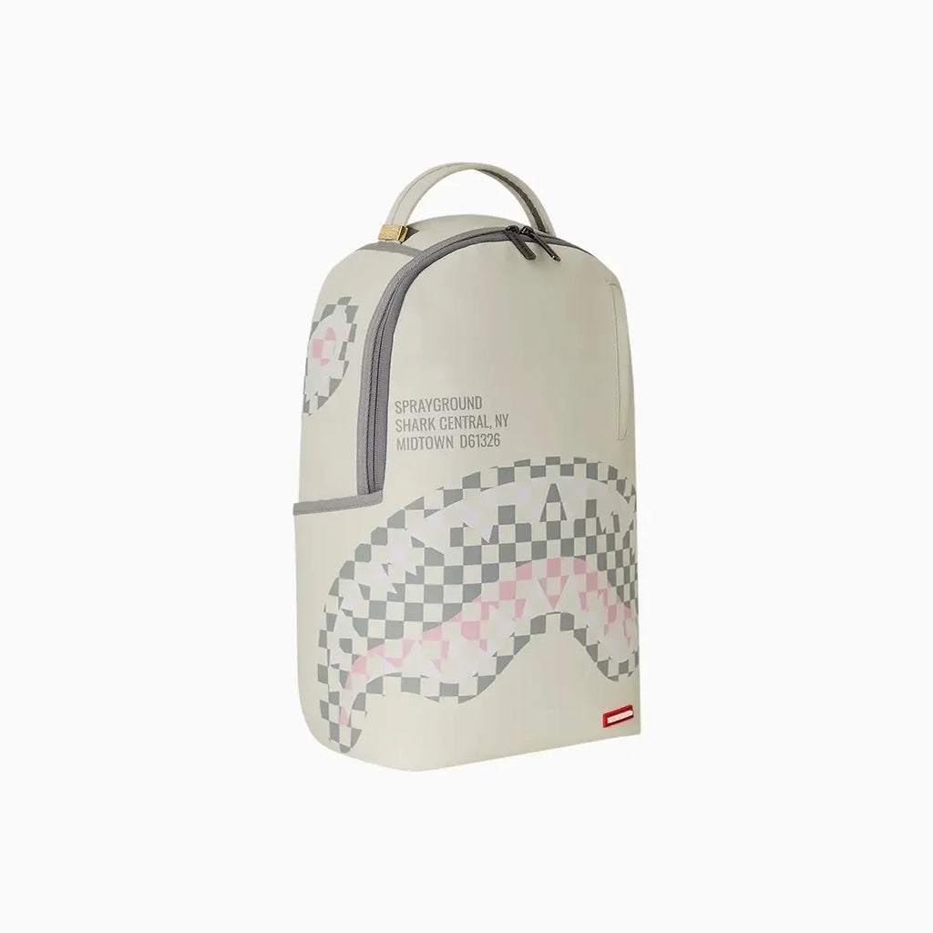 Sac à Dos Dynamique Shark Central