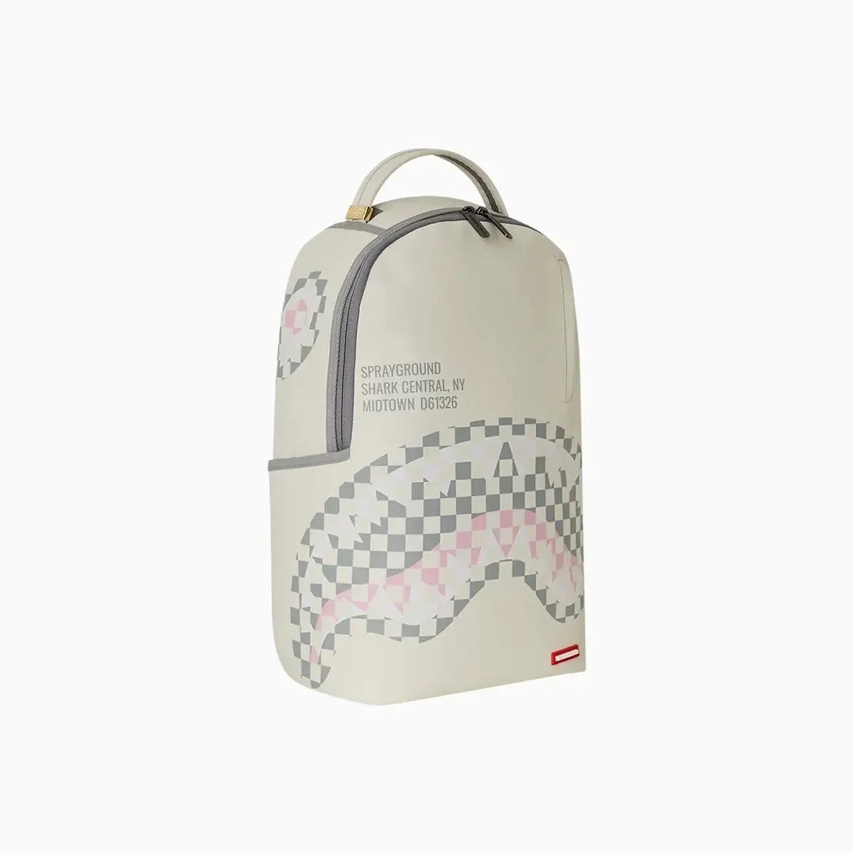 Sac à Dos Dynamique Shark Central