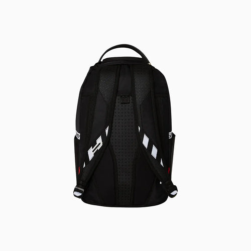 Shark Central Hazard Pay Dlxs Backpack