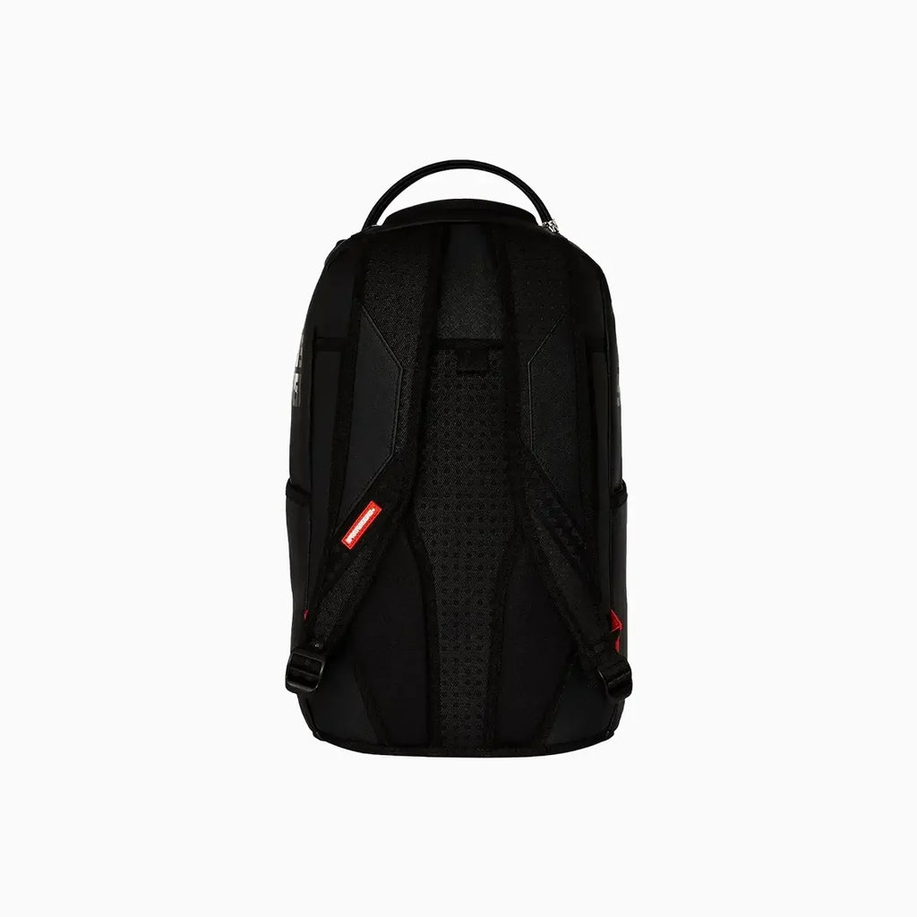 Sac à dos Shark Central Infinity Mouth Dlxsv