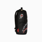 Sac à dos Shark Central Infinity Mouth Dlxsv