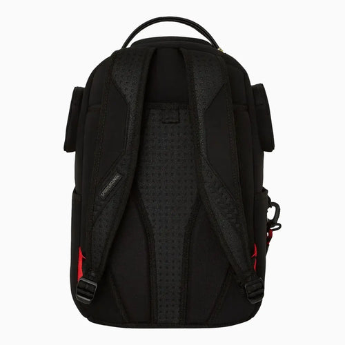 Shark Central Kyushu Mountain Dlxs Backpack