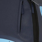 Shark Central Midnight Blue Dlxsv