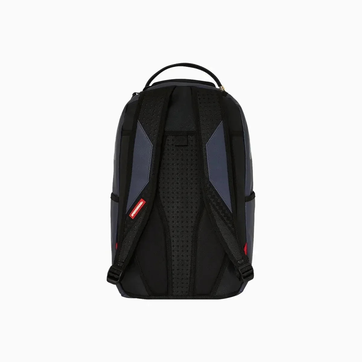 Shark Central Midnight Blue Dlxsv