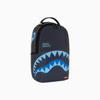 Shark Central Midnight Blue Dlxsv