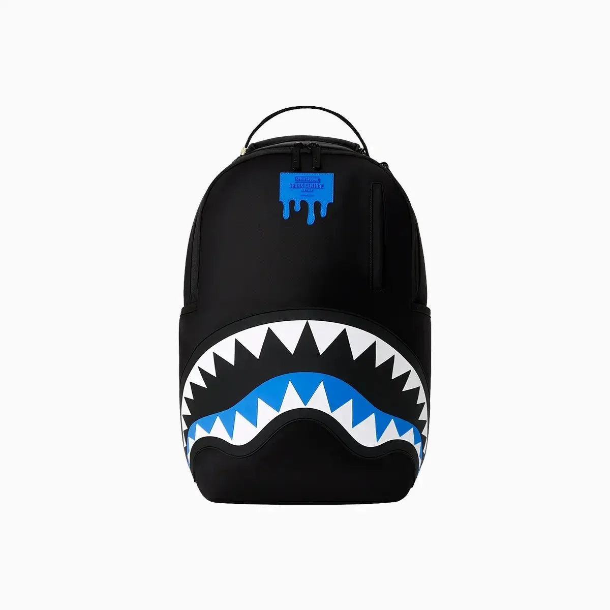 Shark Central Passport Backpack