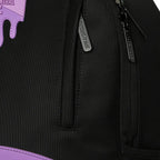 Shark Central Passport Purple Backpack