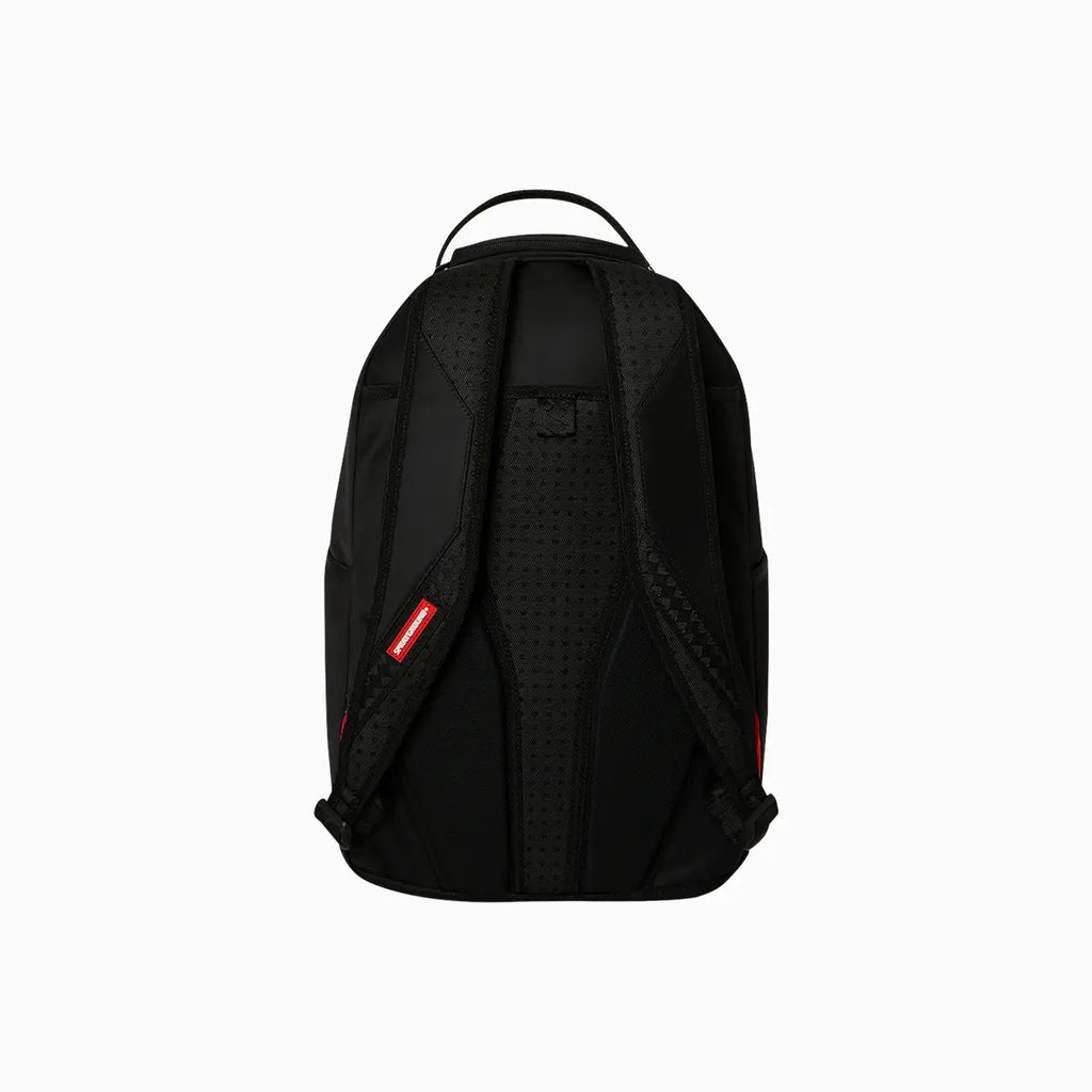 Shark Central Passport Purple Backpack