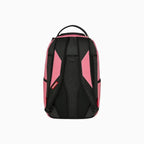 Mochila Rosa Bordada de Tiburón Shark Central