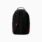 Shark Central Printed Zip Backpack