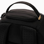 Shark Central Printed Zip Backpack