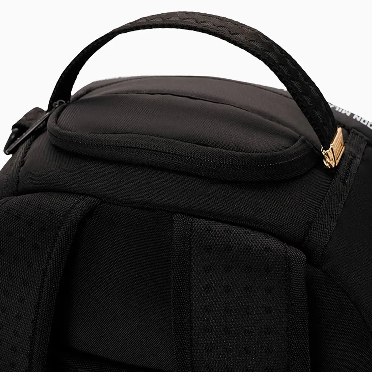 Shark Central Printed Zip Backpack