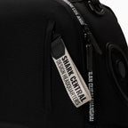Shark Central Printed Zip Backpack