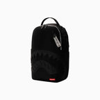 Shark Central Printed Zip Backpack