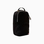 Shark Central Printed Zip Backpack