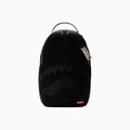 Shark Central Printed Zip Backpack