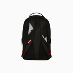 Shark Central Sorbet Painted Dlx-Cotton Backpack
