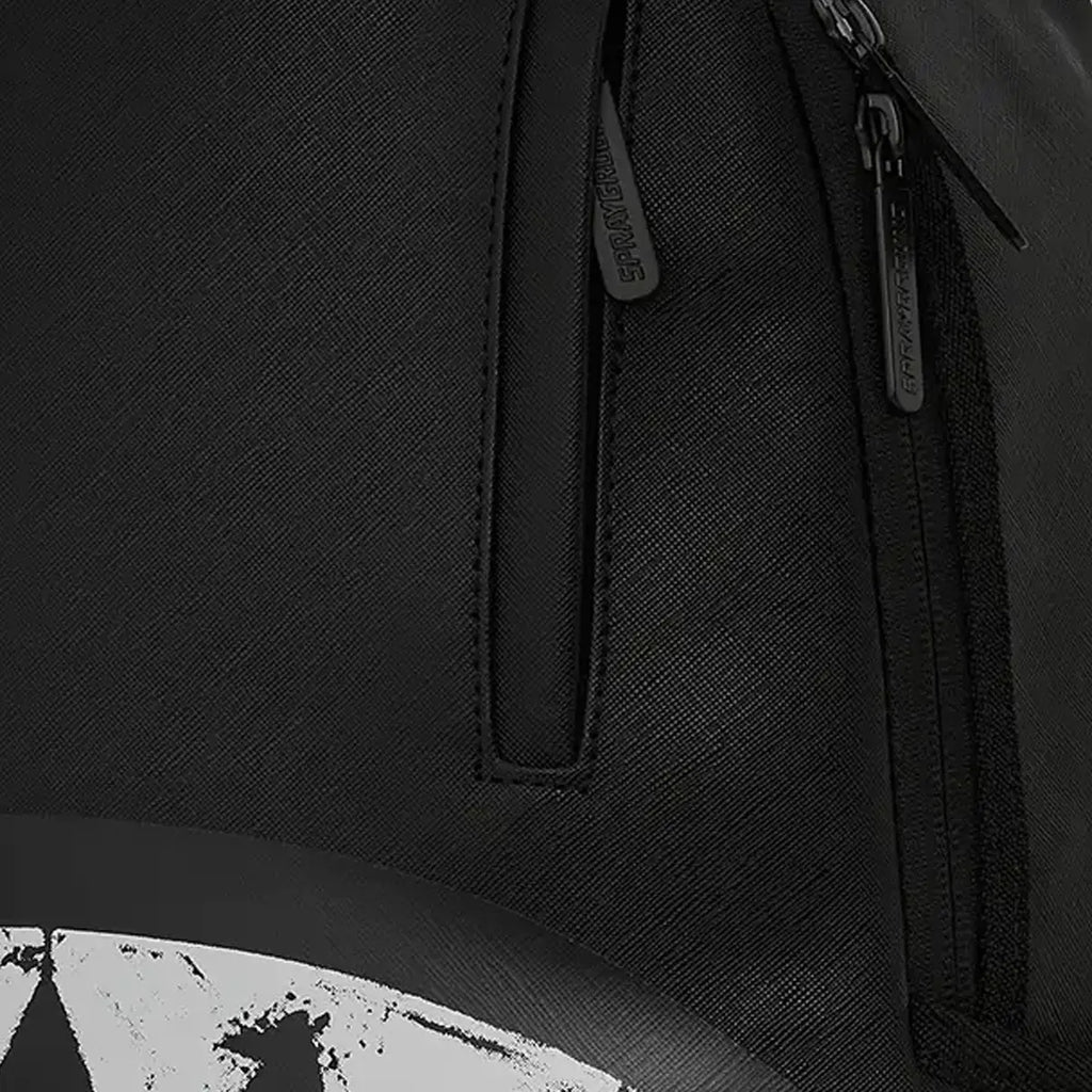 Shark Central Town Lax Backpack