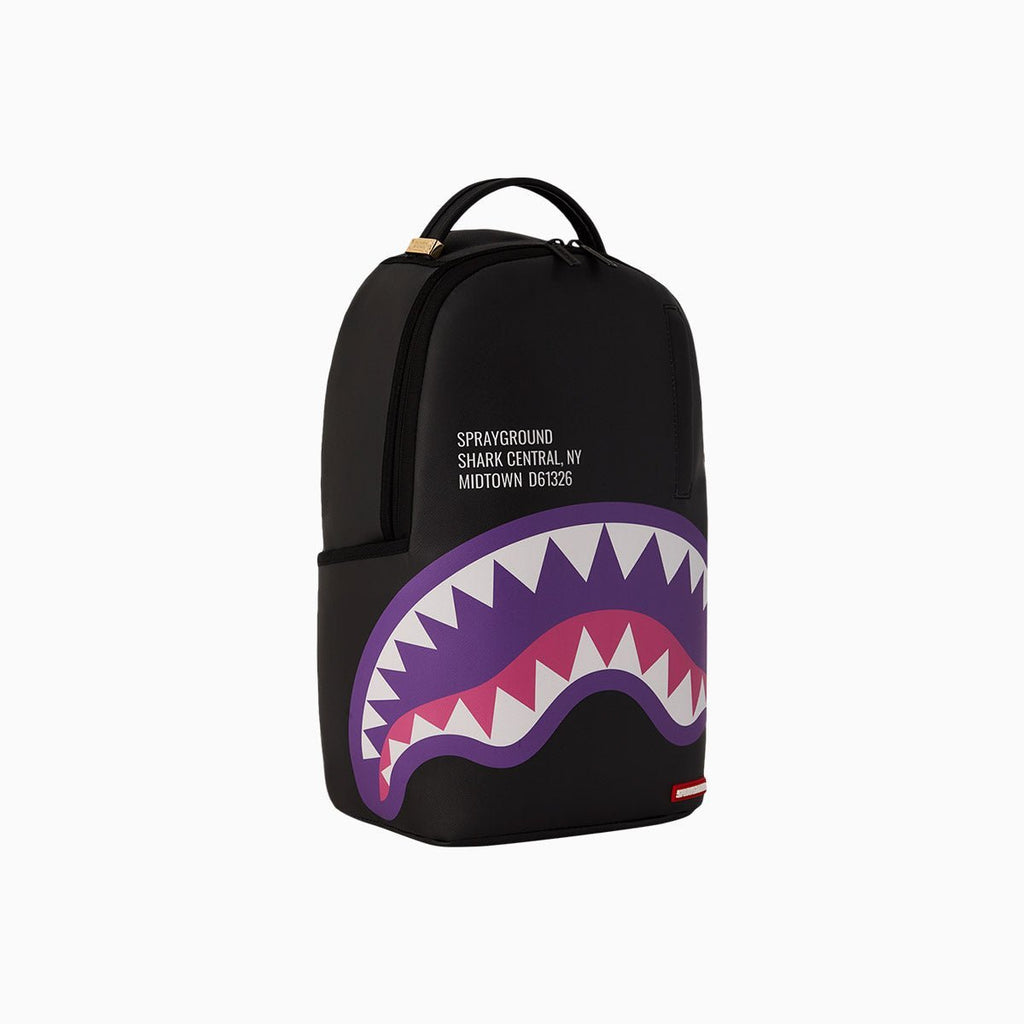 Sac à dos Shark Central Viola 360 Dlxsv