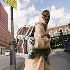 Shark Legacy Monte Carlo Backpack