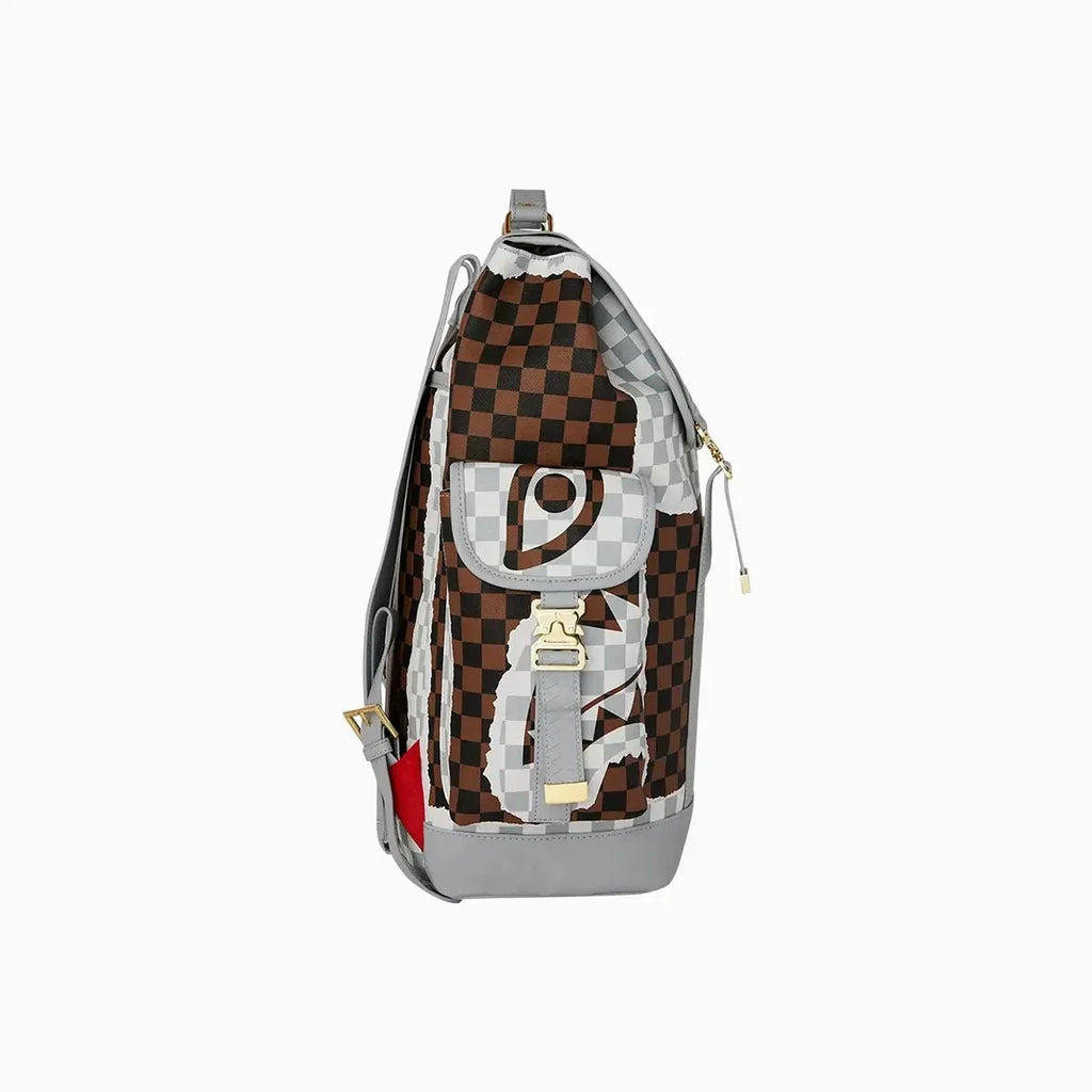 Shark Legacy Monte Carlo Backpack