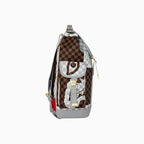 Shark Legacy Monte Carlo Backpack