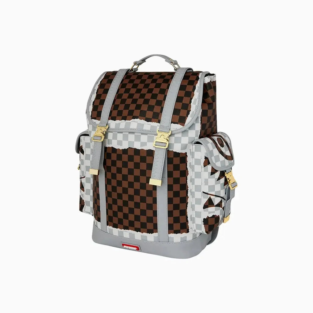 Shark Legacy Monte Carlo Backpack