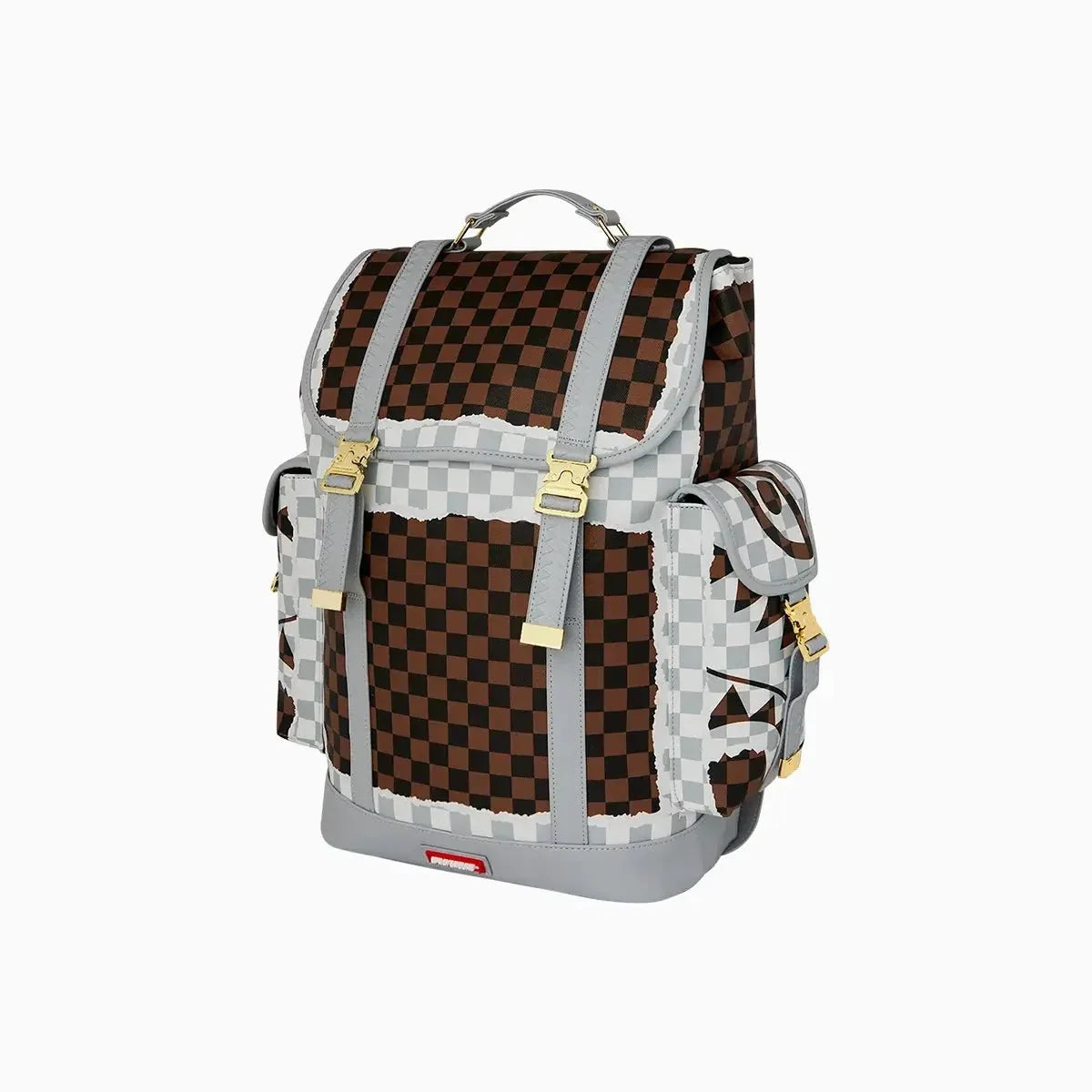 Shark Legacy Monte Carlo Backpack