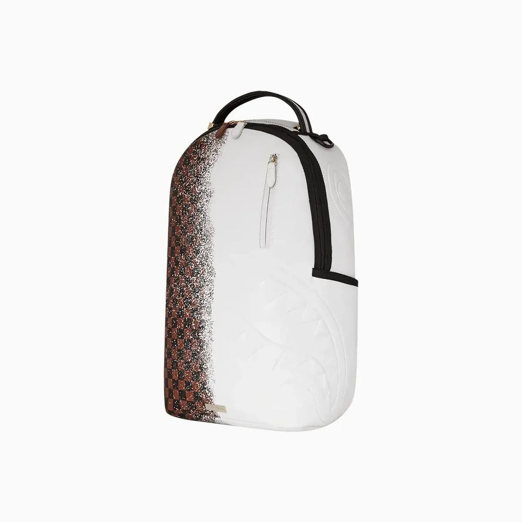 Shark Spritz Backpack