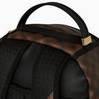 Sharks In Paris Blur Effect Backpack