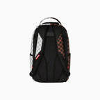 Sharks In Paris Cherry Blade Backpack