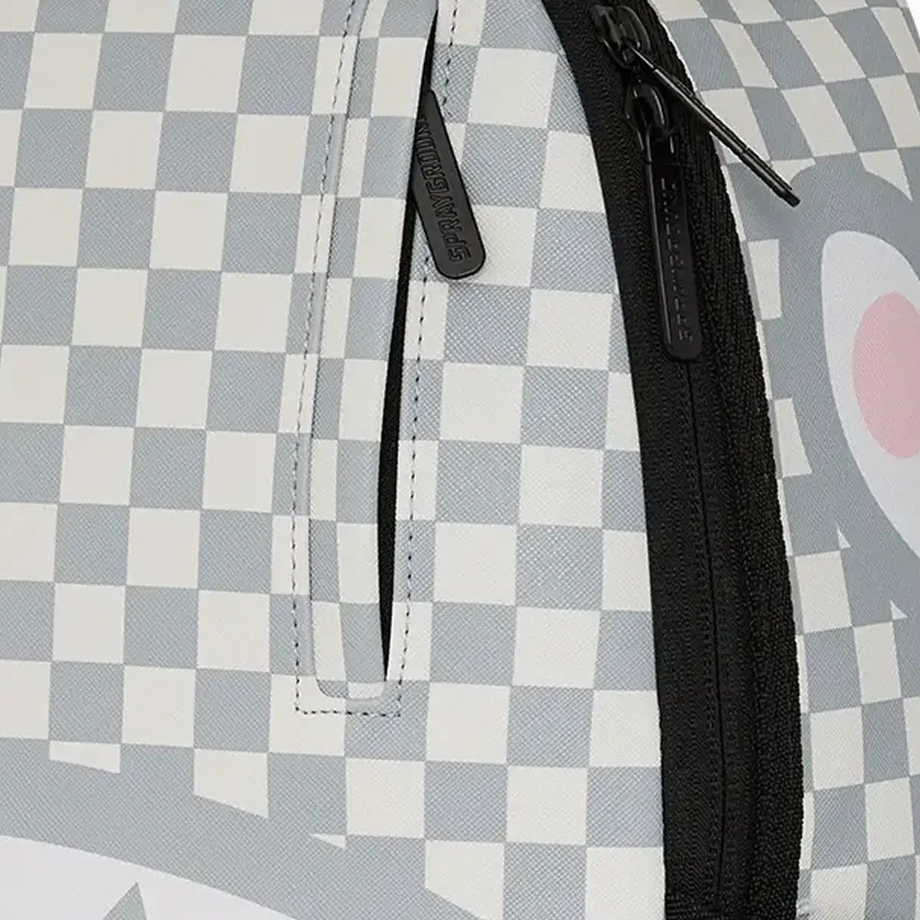 Sharks In Paris Cherry Blade Backpack