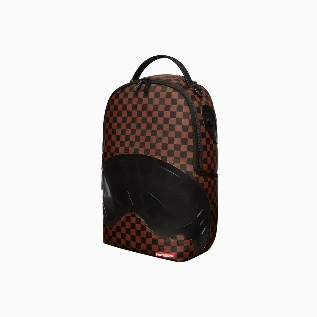 Sac à dos DLXSC Sharks In Paris prêt au décollage