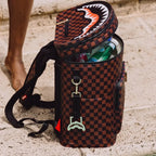 Mochila nevera Sharks In Paris