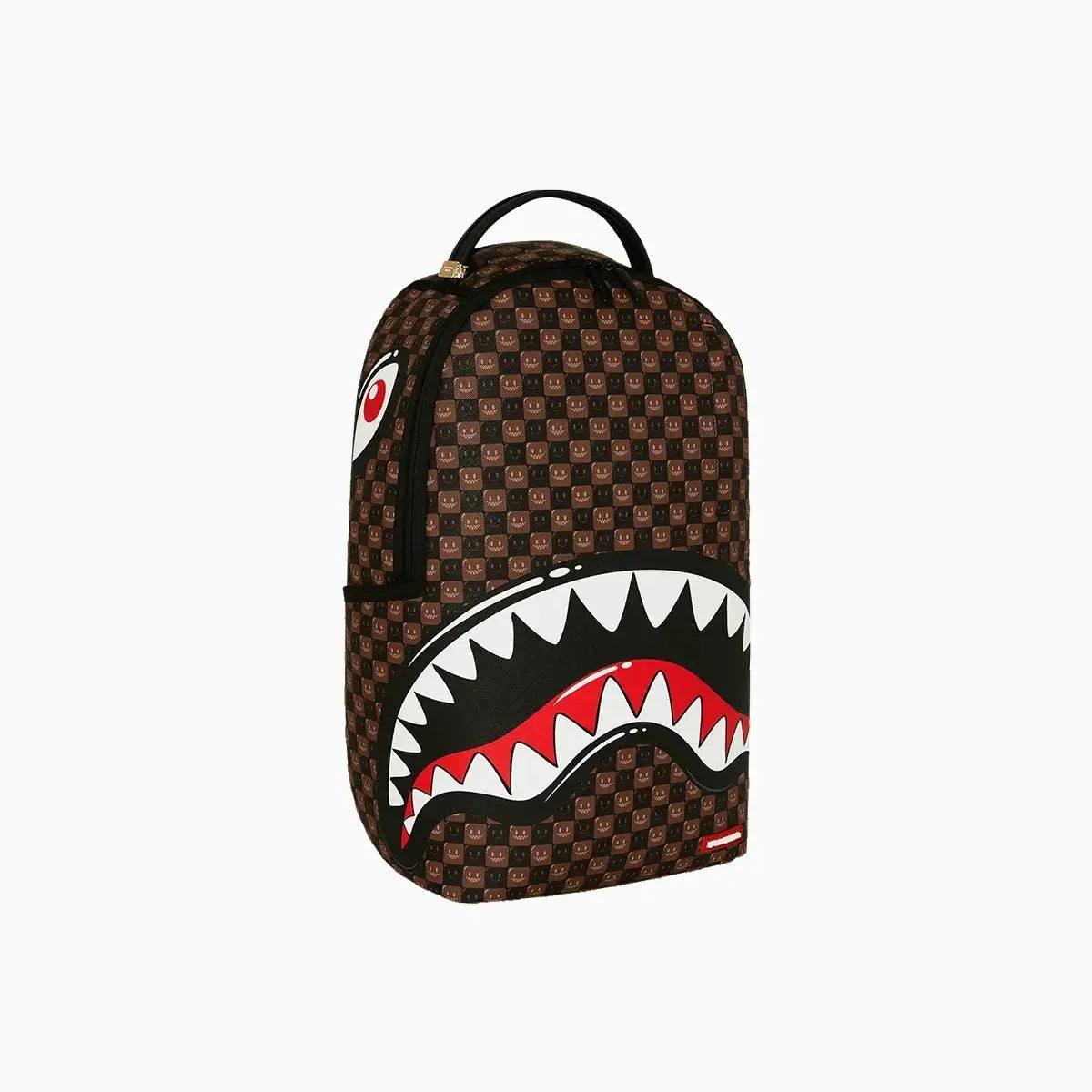 Mochila Sharks In Paris Grin & Grind