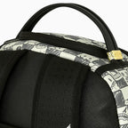 Sharks In Paris Outlaws Backpack